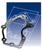 Gland Packing & Gaskets