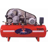 Air Compressors