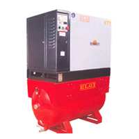 Air Compressors