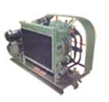 High Pressure Air Compressors