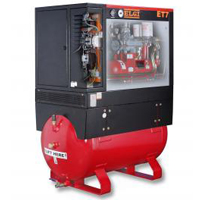 Air Compressors