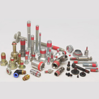 DRILOC Preapplied Fasteners