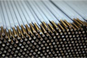 CrNi Alloy Electrodes for Special Applications