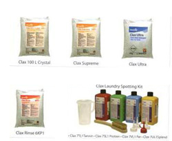 CLAX FABRIC CARE