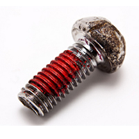 DRILOC Preapplied Fasteners