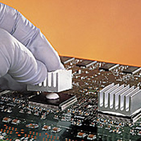 Heat Sink Adhesives