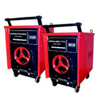 Heavey Duty Arc Welding Transformers