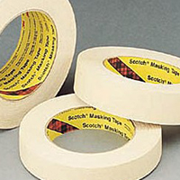 High Temprature Masking Tapes