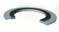 Kammporfile Gaskets