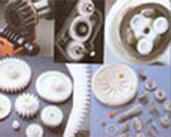 Lubricants for Plastic Assemblies 