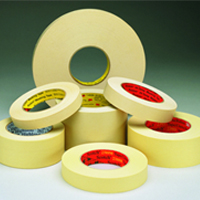 3M Masking tapes