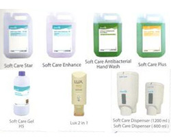 SOFT CARE PERSONAL CARE