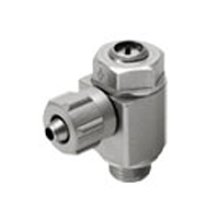 Pressure Control Valves