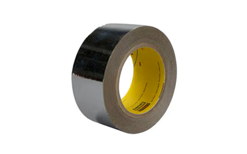 Metalized Film Tape