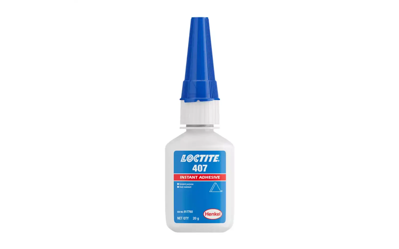 LOCTITE<sup>&reg;</sup> 407