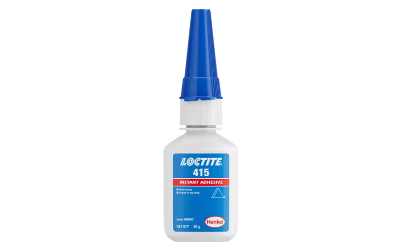 LOCTITE<sup>&reg;</sup> 415