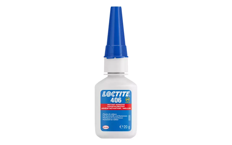 LOCTITE<sup>&reg;</sup> 406