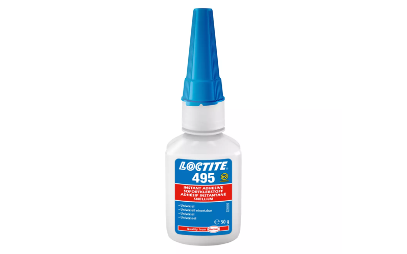 LOCTITE<sup>&reg;</sup> 495