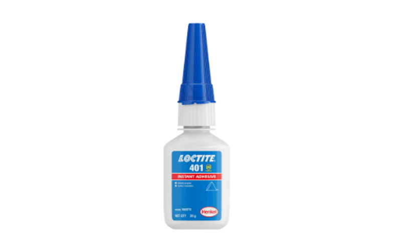 LOCTITE<sup>&reg;</sup> 401