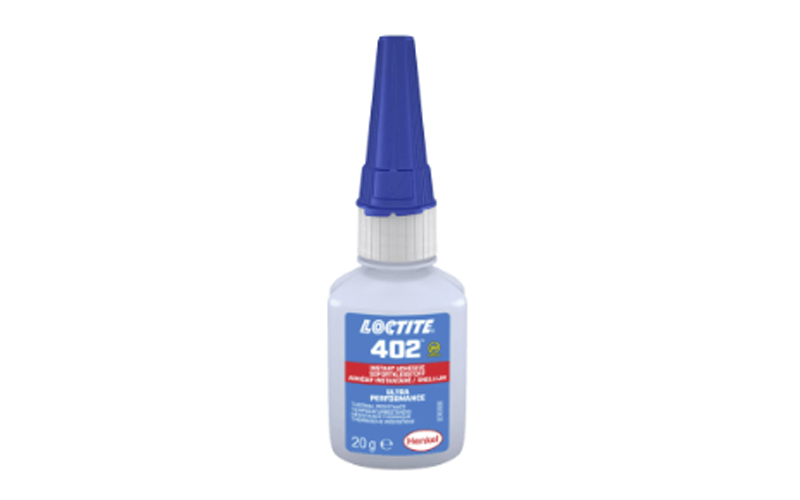 LOCTITE<sup>&reg;</sup> 402