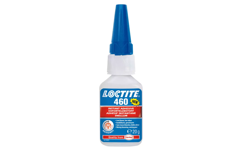 LOCTITE<sup>&reg;</sup> 460