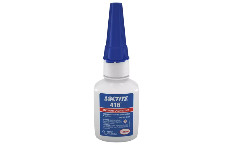 LOCTITE<sup>&reg;</sup> 416