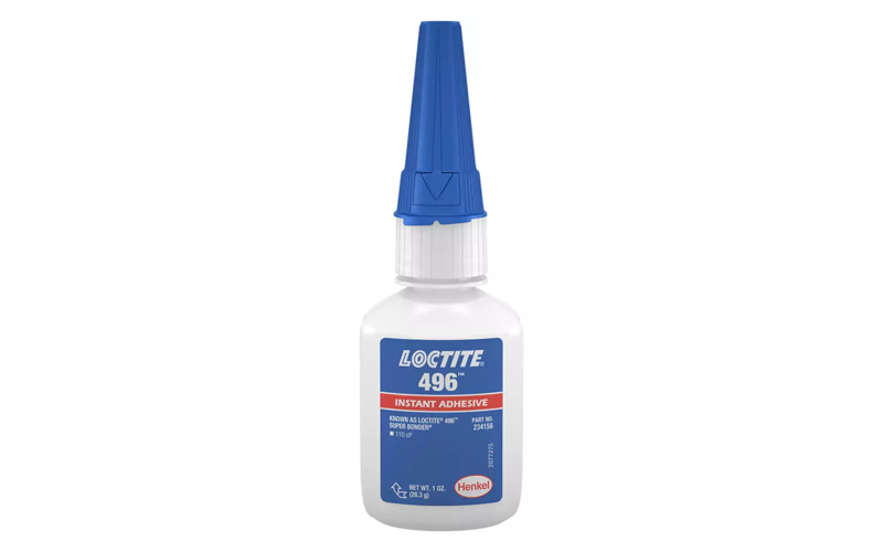 LOCTITE<sup>&reg;</sup> 496