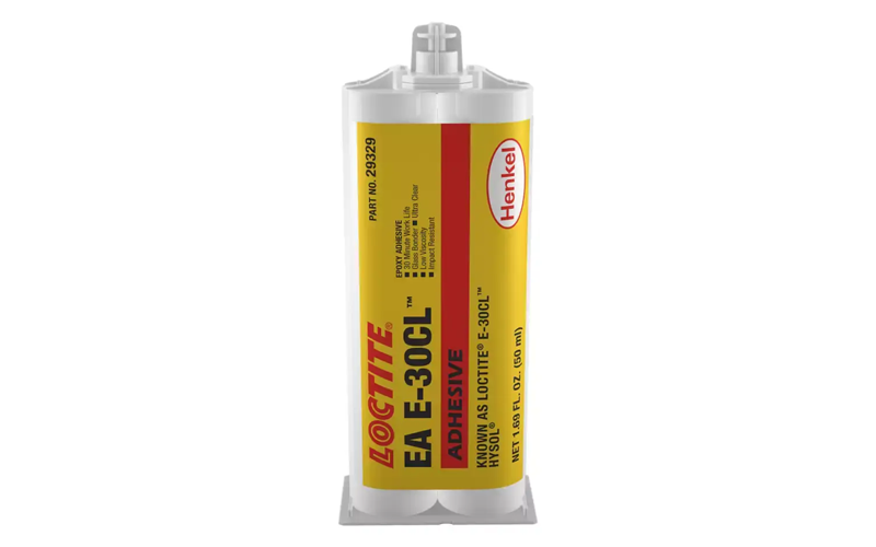 LOCTITE<sup>&reg;</sup> EA E-30CL