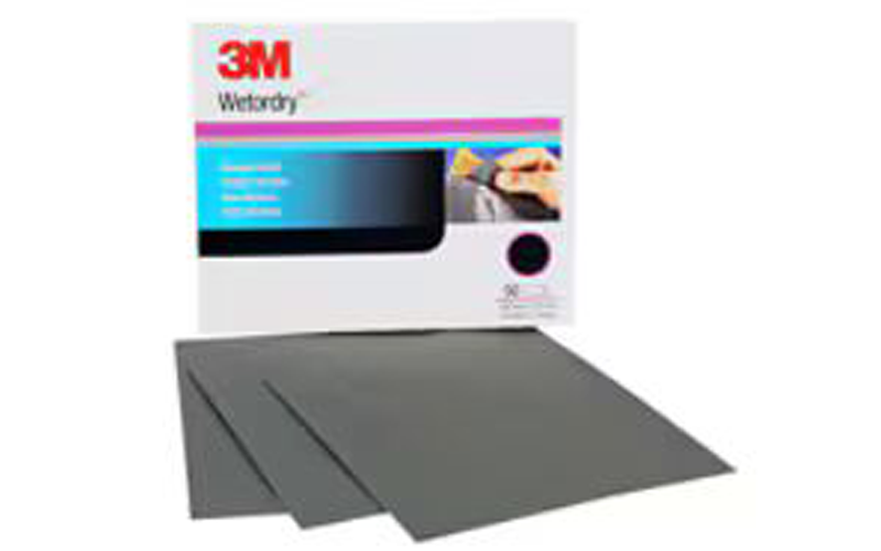 3M 213Q WETORDRY PAPER P-800 (6 CUT)