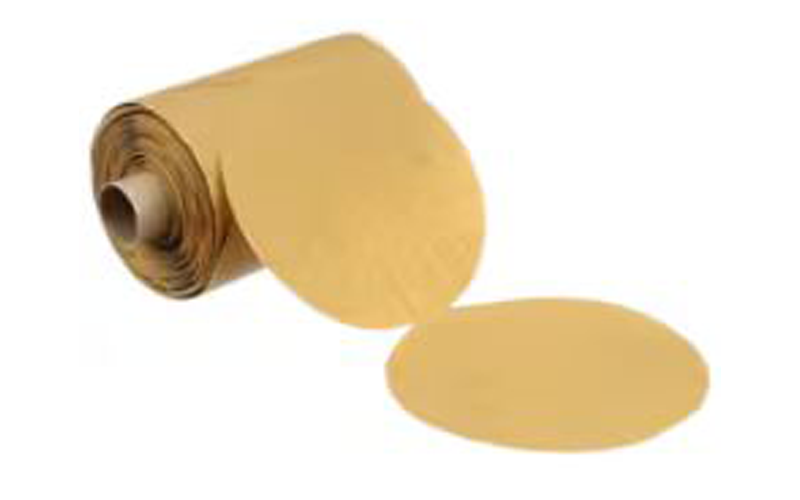 3M 216U STIKIT DISC ROLL P-240