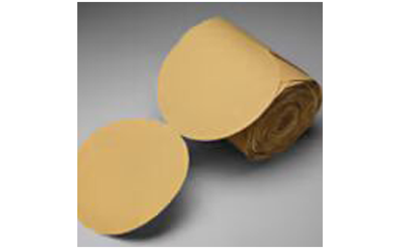 3M 216U STIKIT DISC ROLL P-320