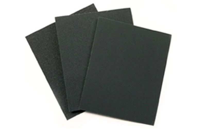 3M 518 SANDING PAPER-P150