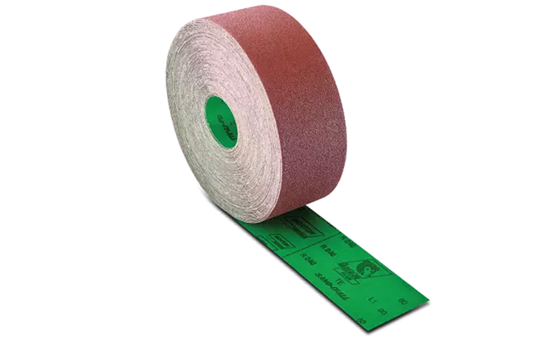 Norton Bear Plus Cloth Roll