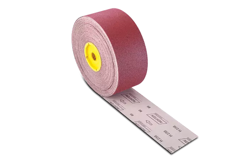 Norton Paper Sanding Roll