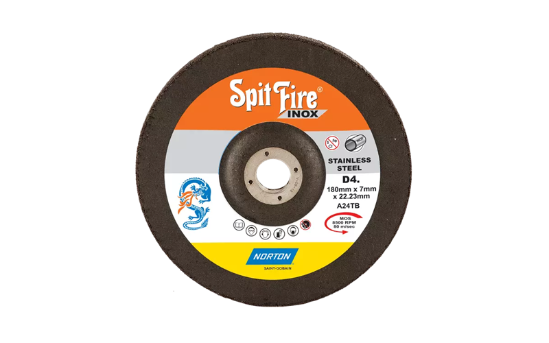 Grinding Disc