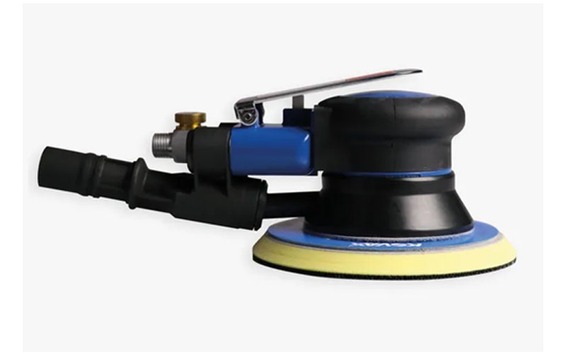 Paint finishing products