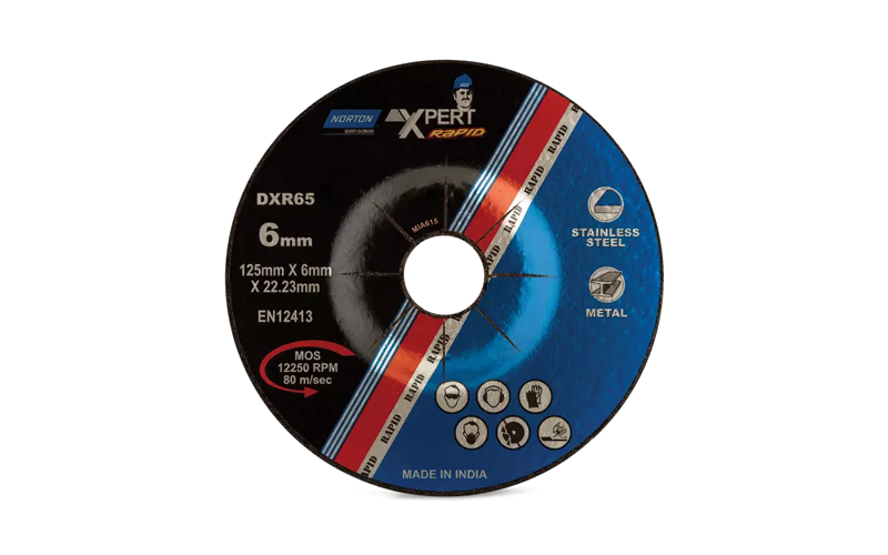Grinding Disc