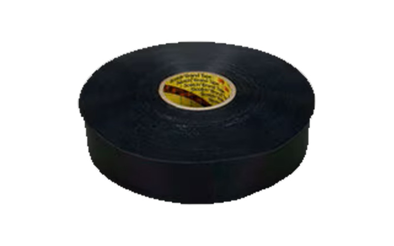 Conformable Sound Management Film Tape