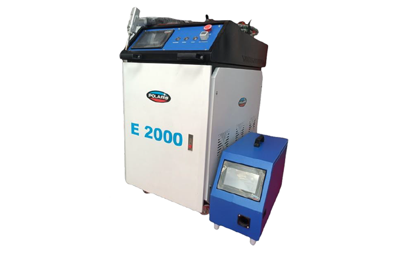 Laser Welding Machine 1.5 KW