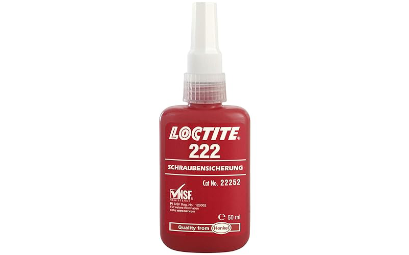 Loctite 222