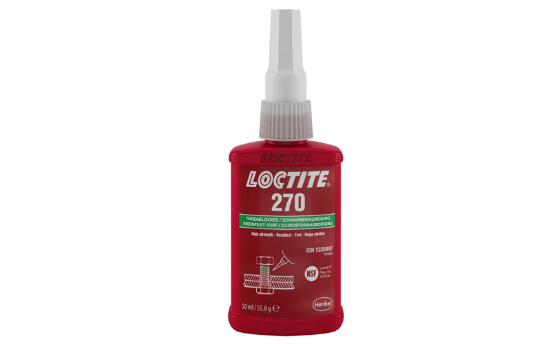 Loctite 290
