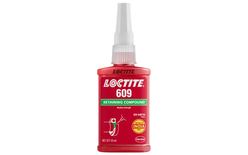 Loctite 609