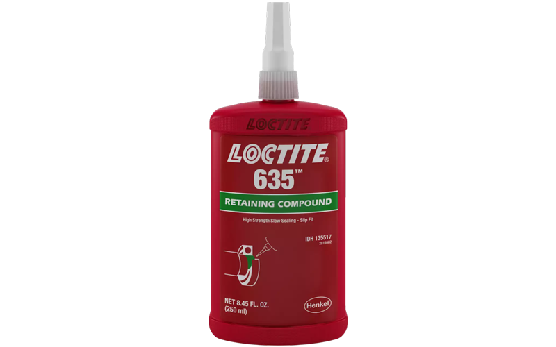 Loctite 635
