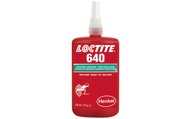 Loctite 640