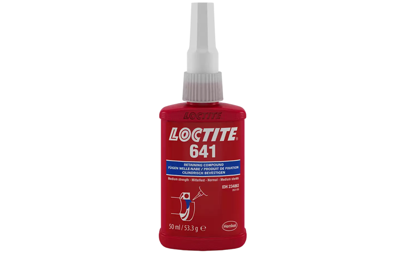 Loctite 641