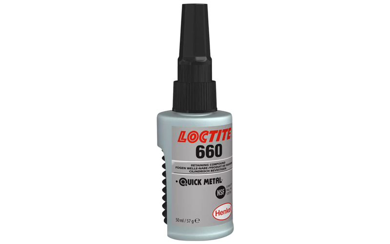 Loctite 660