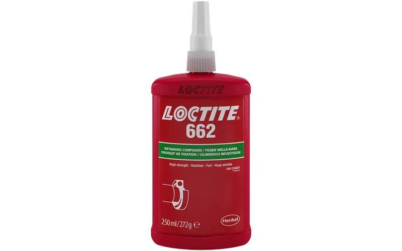Loctite 662