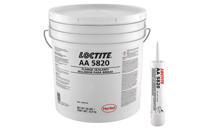 LOCTITE<sup>&reg;</sup> AA 5820