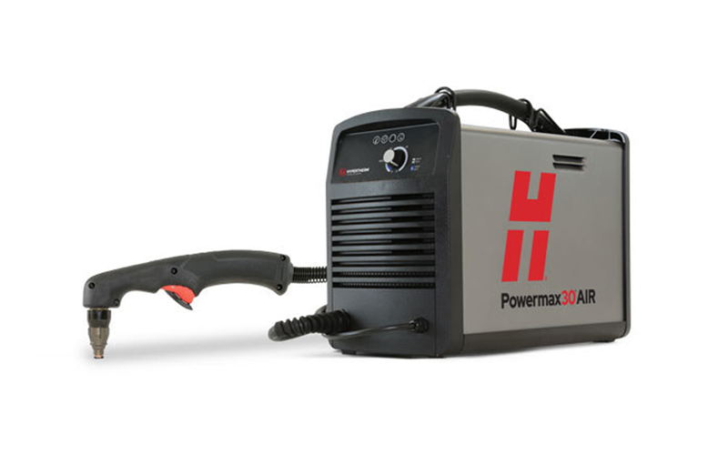 Powermax30 AIR plasma cutter