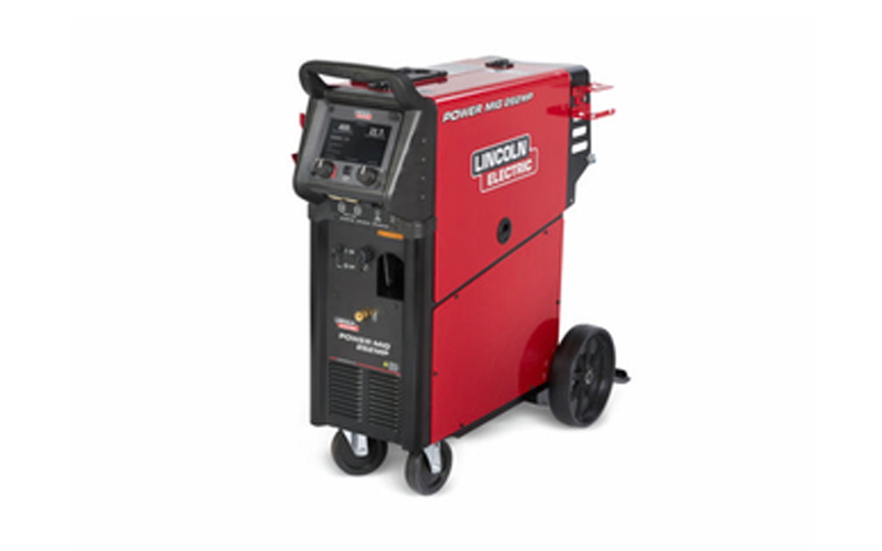 POWER MIG 262MP Multi-Process Welder